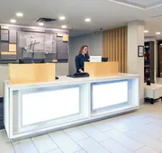 Holiday Inn Express Hotel & Suites Hinton by IHG hotel detail image 4