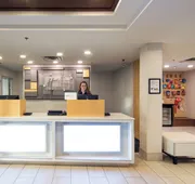 Holiday Inn Express Hotel & Suites Hinton by IHG hotel detail image 5