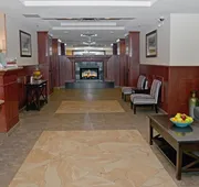 Holiday Inn Express Hotel & Suites Hinton by IHG hotel detail image 7