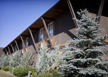 Heritage Inn Hotel & Convention Centre High River hotel thumbnail 2