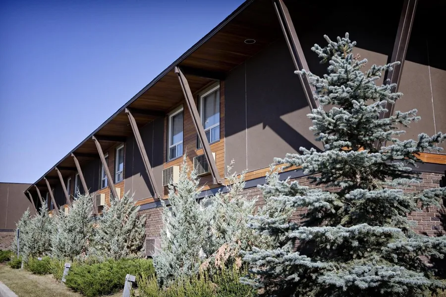 Heritage Inn Hotel & Convention Centre High River hotel detail image 2