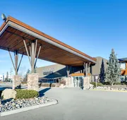 Heritage Inn Hotel & Convention Centre High River hotel detail image 3