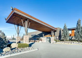Heritage Inn Hotel & Convention Centre High River hotel thumbnail 3