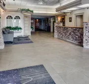 Heritage Inn Hotel & Convention Centre High River hotel detail image 4