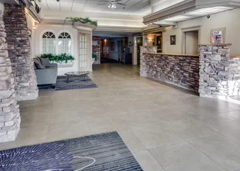 Heritage Inn Hotel & Convention Centre High River hotel thumbnail 4