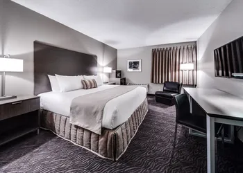 Heritage Inn Hotel & Convention Centre High River hotel thumbnail 6