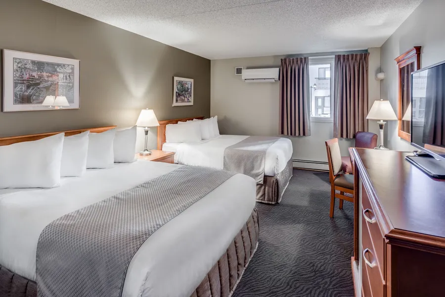 Heritage Inn Hotel & Convention Centre High River hotel detail image 6