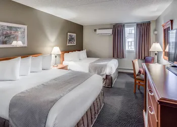 Heritage Inn Hotel & Convention Centre High River hotel thumbnail 7