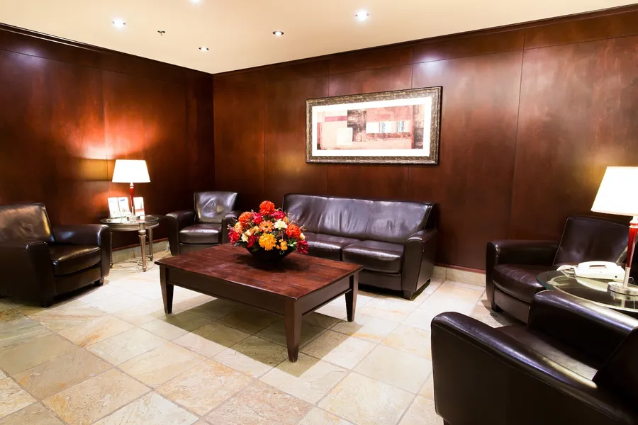 Holiday Inn Hotel & Suites West Edmonton by IHG hotel detail image 2