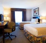 Holiday Inn Hotel & Suites West Edmonton by IHG hotel detail image 7