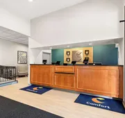 Comfort Inn Pocono Lakes Region hotel detail image 7