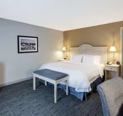 Hampton Inn & Suites Cape Cod-West Yarmouth hotel detail image 4