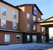 Comfort Inn & Suites hotel detail image 3