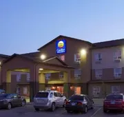 Comfort Inn & Suites hotel detail image 5