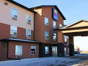 Comfort Inn & Suites hotel thumbnail 2