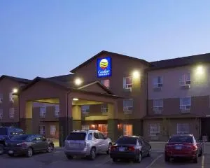 Comfort Inn & Suites hotel thumbnail 3