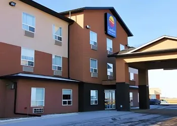 Comfort Inn & Suites hotel thumbnail 5