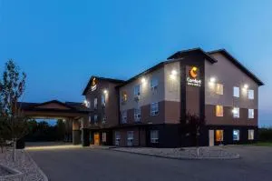 Comfort Inn & Suites hotel thumbnail 3
