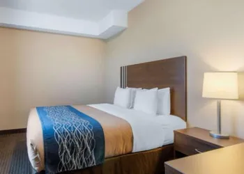 Comfort Inn & Suites hotel thumbnail 6