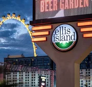 Ellis Island Hotel hotel detail image 3