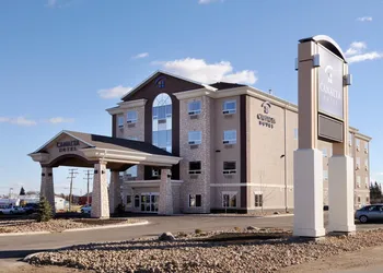 Canalta Melfort Hotel hotel thumbnail 2