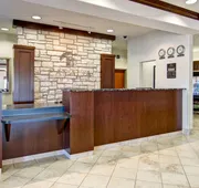Canalta Melfort Hotel hotel detail image 5