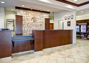 Canalta Melfort Hotel hotel thumbnail 5