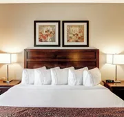 Canalta Melfort Hotel hotel detail image 7