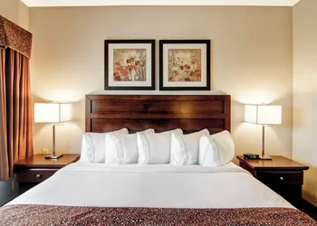 Canalta Melfort Hotel hotel thumbnail 7