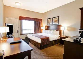 Canalta Melfort Hotel hotel thumbnail 8