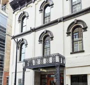 The Oliver Hotel hotel detail image 3