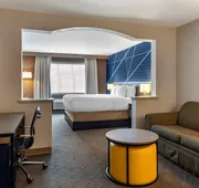 Comfort Inn & Suites East Greenbush - Albany hotel detail image 7