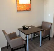 Chateau Inn & Suites Bonnyville hotel detail image 5