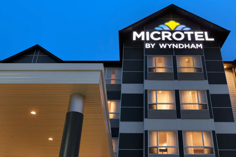 Microtel Inn & Suites By Wyndham Lloydminster hotel detail image 2