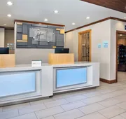 Holiday Inn Express & Suites Buffalo by IHG hotel detail image 3