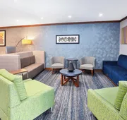 Holiday Inn Express & Suites Buffalo by IHG hotel detail image 4