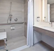 Holiday Inn Express & Suites Buffalo by IHG hotel detail image 7
