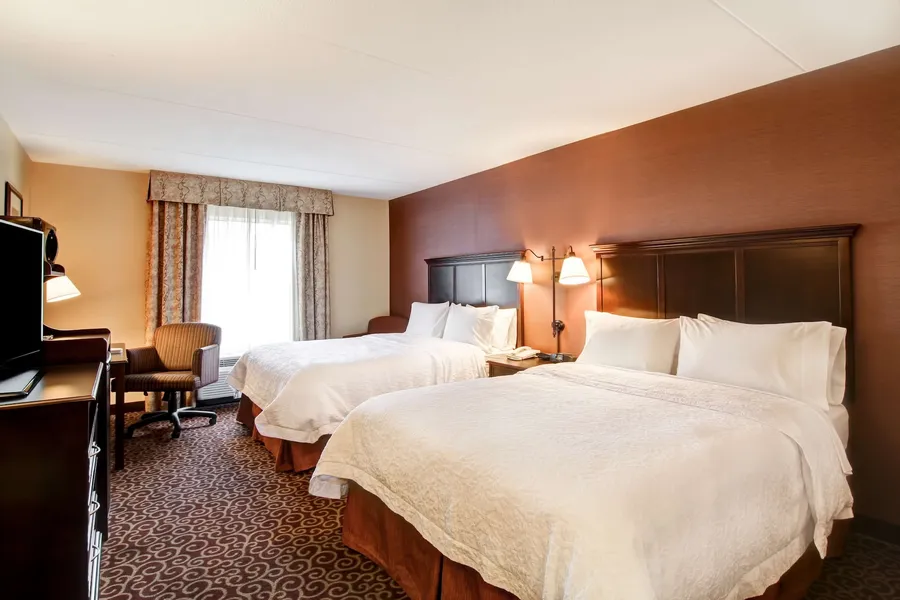 Hampton Inn by Hilton Sudbury hotel detail image 6