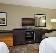 Hampton Inn & Suites Florence-Downtown hotel detail image 4