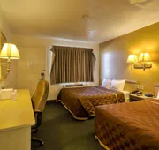 Americas Best Value Inn Amarillo Airport hotel detail image 7