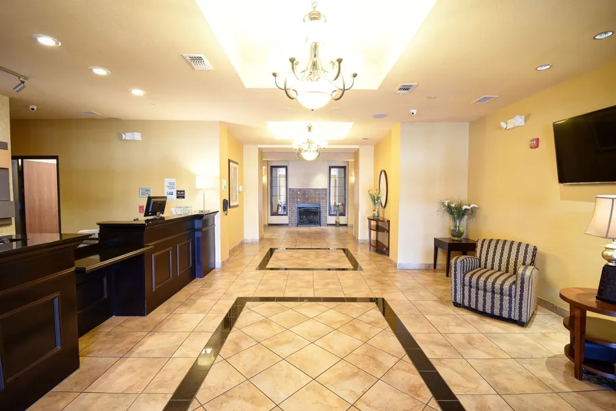 Holiday Inn Express & Suites Del Rio by IHG hotel detail image 2
