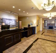 Holiday Inn Express & Suites Del Rio by IHG hotel detail image 4