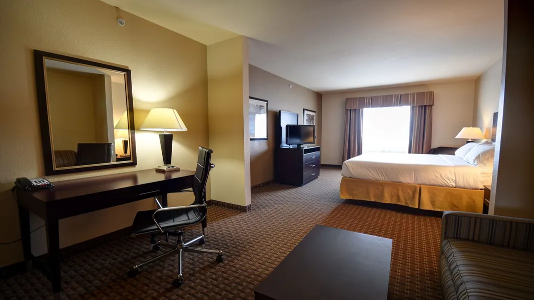 Holiday Inn Express & Suites Del Rio by IHG hotel detail image 6