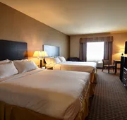 Holiday Inn Express & Suites Del Rio by IHG hotel detail image 7