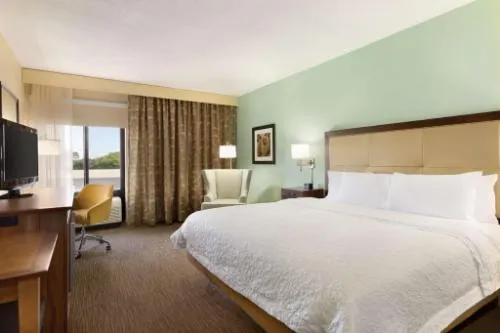 Hampton Inn & Suites Tarpon Springs hotel detail image 2