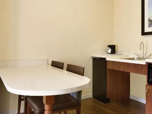 Hampton Inn & Suites Tarpon Springs hotel detail image 6