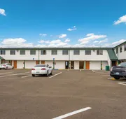 Econo Lodge Newport hotel detail image 4