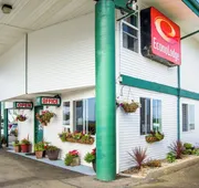 Econo Lodge Newport hotel detail image 5