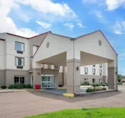 Red Roof Inn PLUS+ & Suites Vicksburg hotel detail image 5