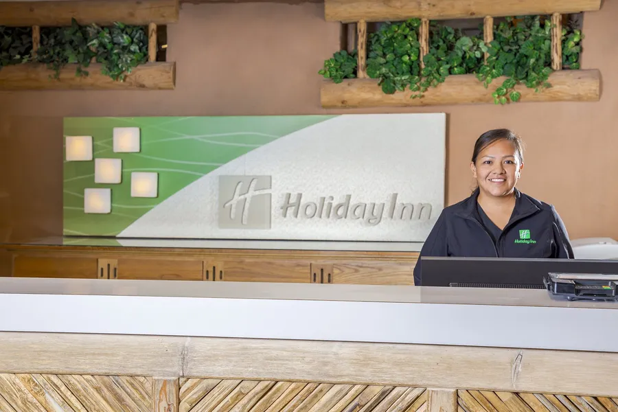 Holiday Inn Canyon De Chelly by IHG hotel detail image 2